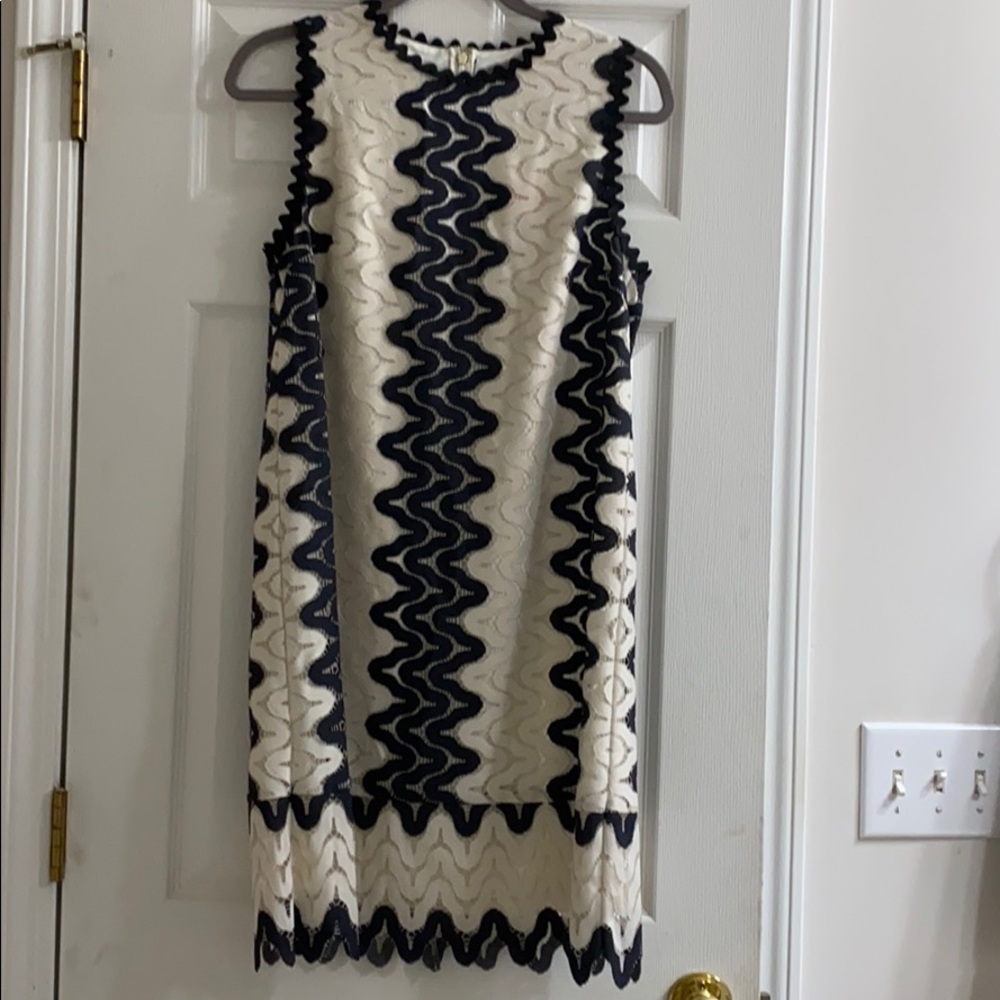 Kaye Spade dress